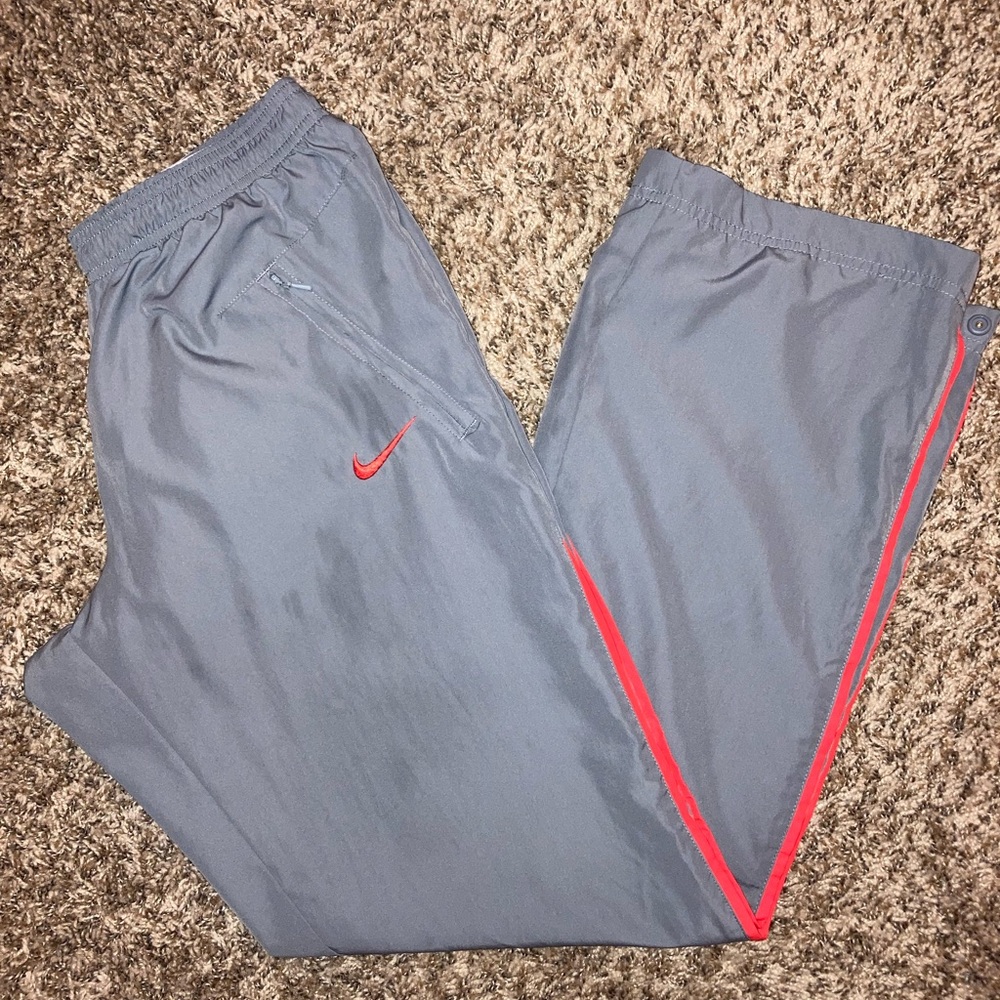 Men’s Nike Sweatpants size Medium